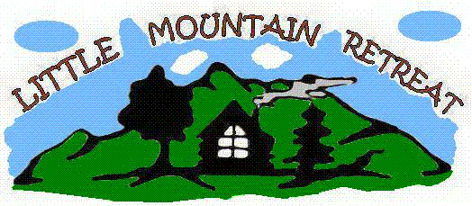 Little Mountain Retreat, Mill Point WV -Wooded mountain lots with great views.